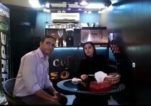فیلمبرداری فیلم کوتاه “سایه های ذهن” در رشت به پایان رسید