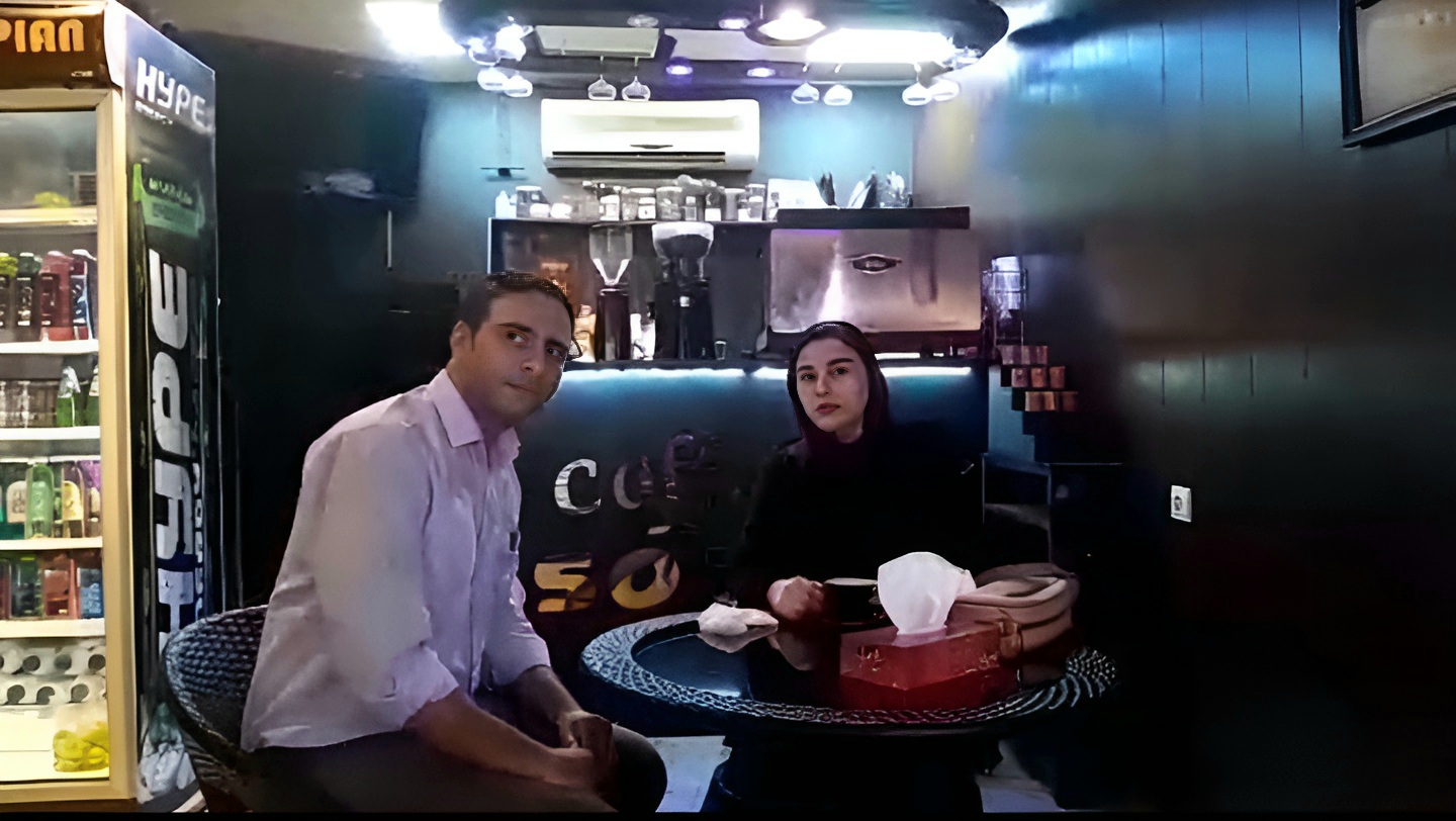فیلمبرداری فیلم کوتاه “سایه های ذهن” در رشت به پایان رسید