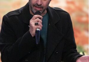 اگر می خواستند در کار داوران دخالت کنند انصراف می دادم!