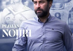 پژمان نوری مدیرعامل باشگاه ملوان شد