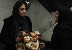 فیلم کوتاه تولد یک دختر منتخب چهار جشنواره بین المللی شد