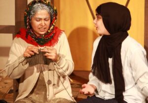 اجرای خیرخواهانه تئاتر “مارجان” ۹ آذر در اداره فرهنگ و ارشاد اسلامی لاهیجان 