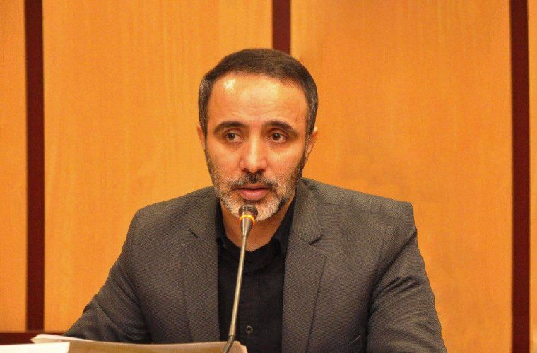عضویت رایگان در کتابخانه های عمومی گیلان به مناسبت هفته کتاب