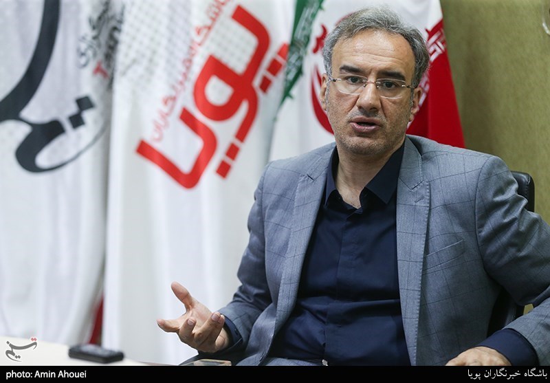 “پدرام پاک‌آیین” نماینده مدیران مسئول رسانه‌ها در هیات نظارت بر مطبوعات شد