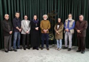اعضای هیات انتخاب چهل و سومین جشنواره فیلم فجر معرفی شدند