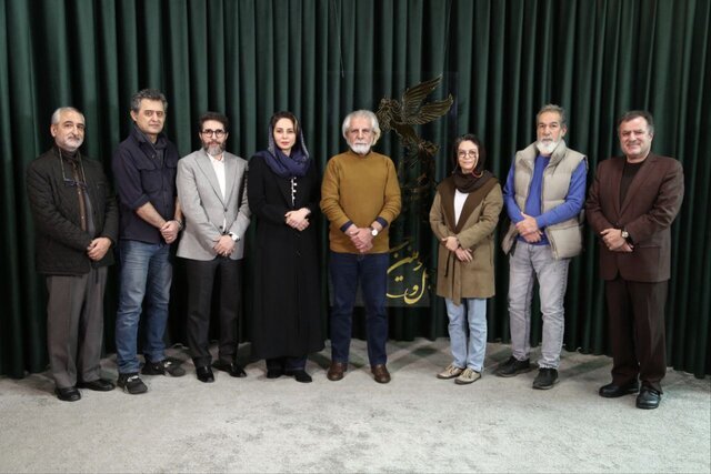 اعضای هیات انتخاب چهل و سومین جشنواره فیلم فجر معرفی شدند