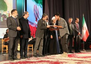 نخستین جشنواره ملی تئاتر اقتباس برگزیدگان خود را شناخت
