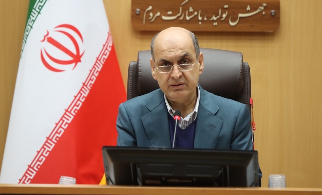 لزوم توسعه گیلان بر مبنای آمایش سرزمینی