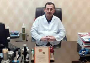 “دکتر حبیبی رودسری” سرپرست مدیریت درمان تامین اجتماعی گیلان شد