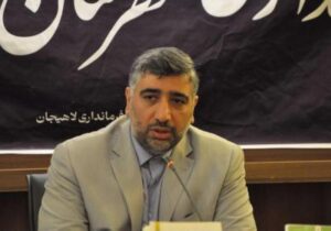 بهره برداری از ۱۱۰ پروژه عام المنفعه همزمان با دهه فجر در لاهیجان 