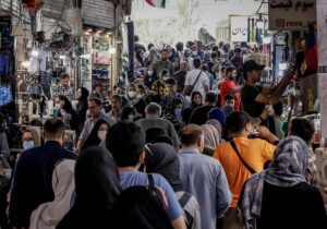 اطلاعات هویتی و جمعیتی کشور مکان محور می شود