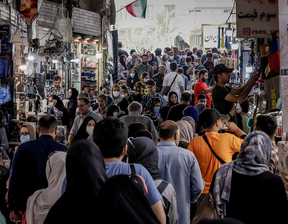 اطلاعات هویتی و جمعیتی کشور مکان محور می شود