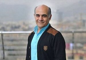 سیاوش چراغی پور، دبیر نخستین جشنواره ملی فیلم فضای باز شد