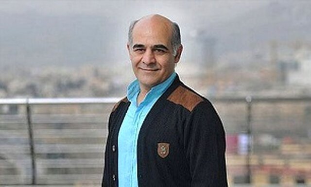 سیاوش چراغی پور، دبیر نخستین جشنواره ملی فیلم فضای باز شد