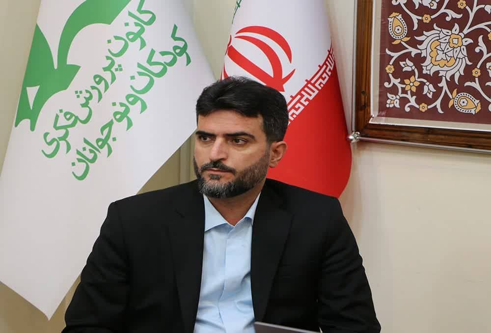 سجاد کوچکی نژاد” سرپرست کانون پرورش فکری کودکان و نوجوانان گیلان شد