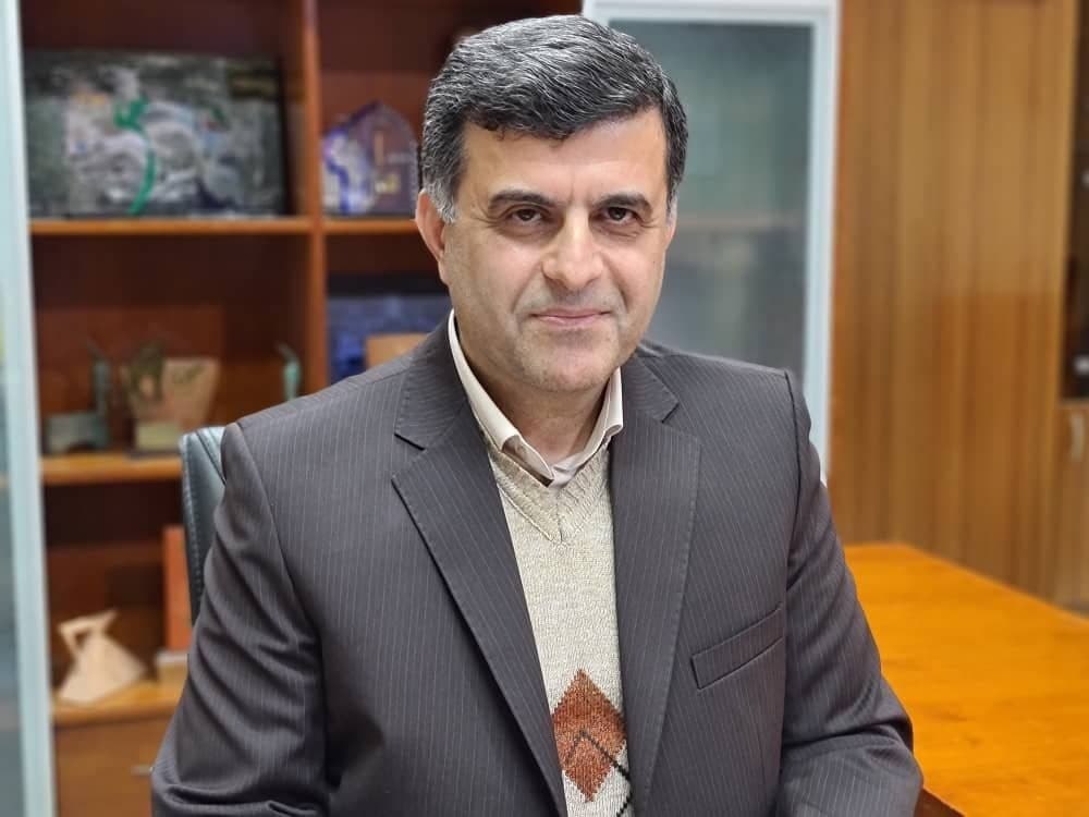 رحمت حیدری نژاد سرپرست فرمانداری آستانه اشرفیه شد