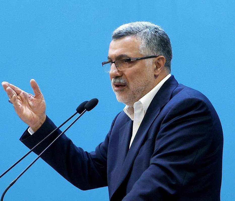 وزیر بهداشت: فقط ۱۰ درصد داروها شامل اصلاح قیمت شد