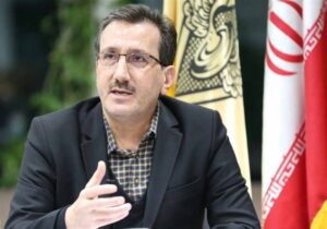 “سعید رسولی” سرپرست سازمان بنادر و دریانوردی شد