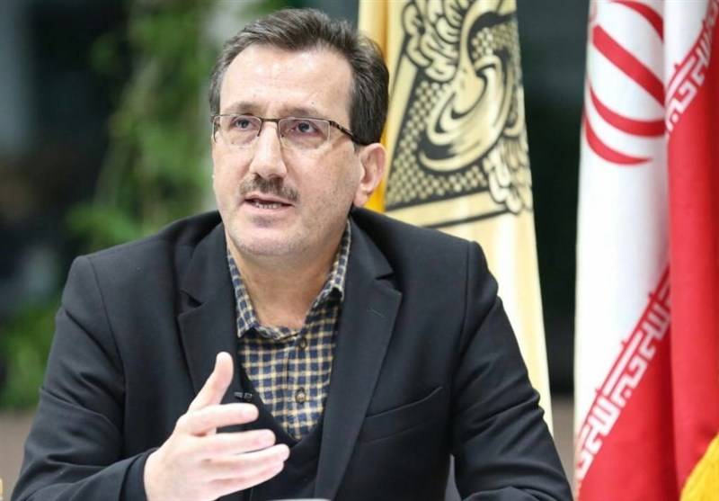 “سعید رسولی” سرپرست سازمان بنادر و دریانوردی شد