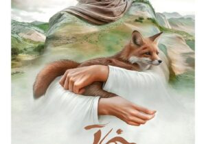 از پوستر فیلم سینمایی “خاتی” رونمایی شد