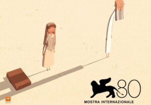 انیمیشن کوتاه “در سایه سرو” نامزد اسکار شد