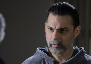 پیمان معادی با “خاویار” می‌آید