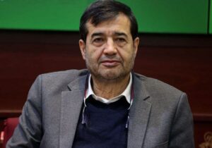 احمد دنیامالی وزیر ورزش و جوانان: اتفاقات دیدار پرسپولیس تراکتور نباید دیگر تکرار شود