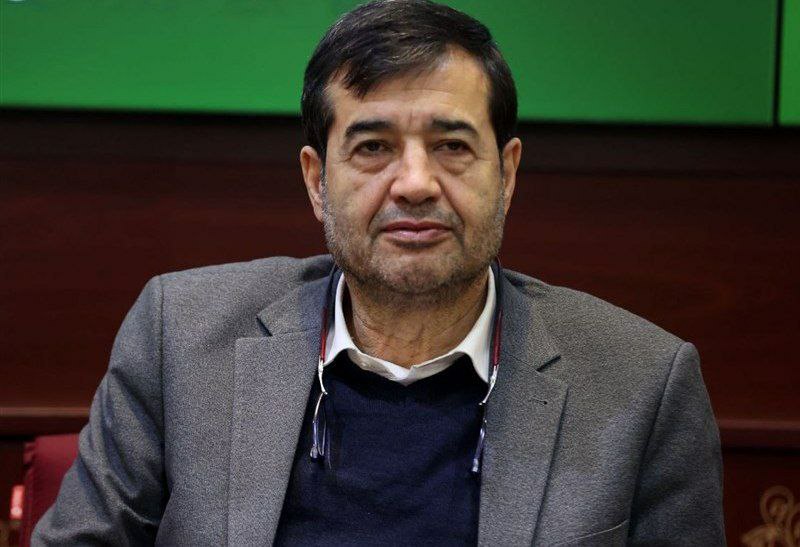 احمد دنیامالی وزیر ورزش و جوانان: اتفاقات دیدار پرسپولیس تراکتور نباید دیگر تکرار شود