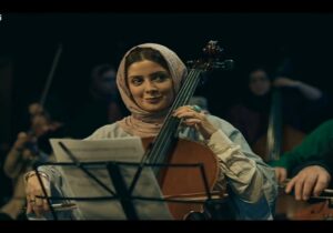 حضور “سمیرا سیاح” در سریال ازازیل پس از یک دهه دوری از بازیگری