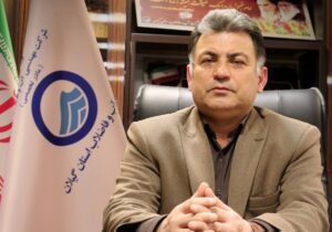 ۱۱ طرح فاضلاب گیلان در انتظار اعتبار ۳۷۰ هزار میلیاردی