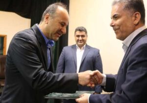 فرهاد حسینی طایفه مدیرکل حفاظت محیط زیست گیلان شد