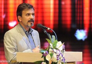 “محمدرضا شهیدی فر” مجری اختتامیه چهل و سومین جشنواره فیلم فجر شد