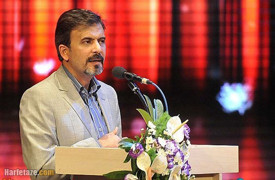 “محمدرضا شهیدی فر” مجری اختتامیه چهل و سومین جشنواره فیلم فجر شد