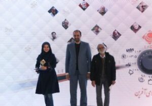 اعلام برگزیدگان چهارمین جشنواره «زیر چتر لبخند» 
