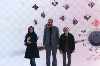 اعلام برگزیدگان چهارمین جشنواره «زیر چتر لبخند» 