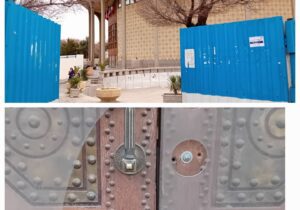 روی زخم های تئاتر شهر چه کسی مرهم می گذارد؟!