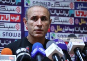 “یحیی گل محمدی” از هدایت فولاد خوزستان استعفا داد