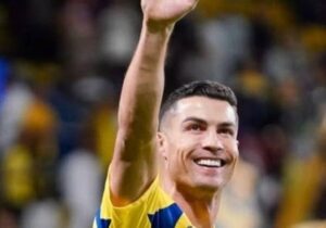 توافق نهایی رونالدو و النصر برای تمدید قرارداد