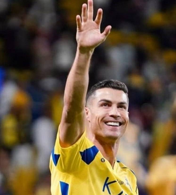 توافق نهایی رونالدو و النصر برای تمدید قرارداد