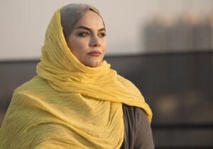 استعفای “نرگس آبیار” از شورای پروانه نمایش