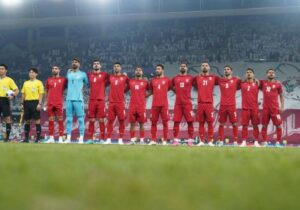 سفر نمایندگان AFC به ایران برای تایید میزبانی