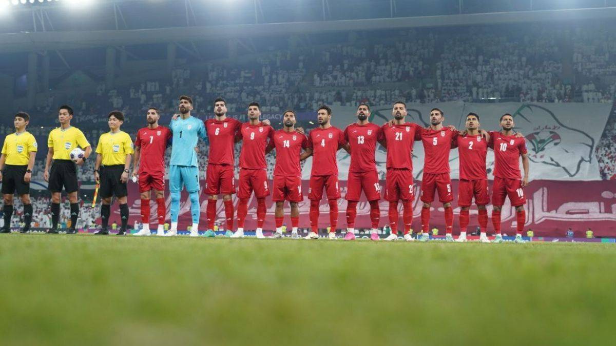 سفر نمایندگان AFC به ایران برای تایید میزبانی