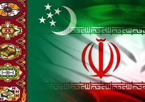 ترانزیت ایران و ترکمنستان ۲۰ میلیون تنی می‌شود