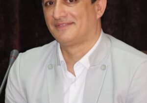 شاهین جهانگیری نفر اول انتخابات شورای روابط عمومی های گیلان شد‌