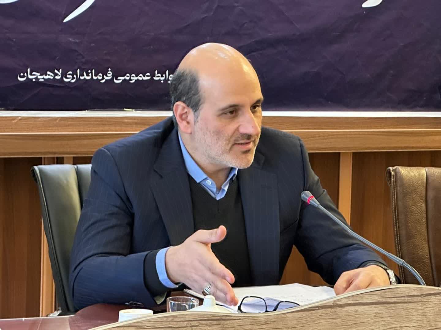 از پتانسیل فناوری های نوین جهت رونق گردشگری لاهیجان استفاده خواهد شد