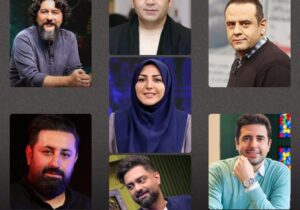 مجریان برنامه سال تحویل مشخص شدند؛  فرزاد حسنی به تلویزیون می‌‏آید