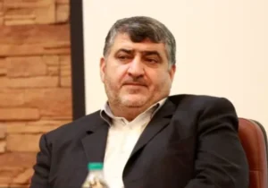 “سیدکاظم دلخوش اباتری” معاون امور تقنینی معاونت پارلمانی رئیس جمهوری شد