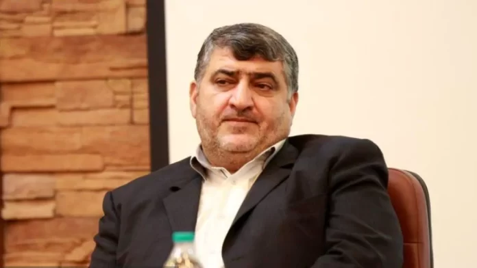 “سیدکاظم دلخوش اباتری” معاون امور تقنینی معاونت پارلمانی رئیس جمهوری شد