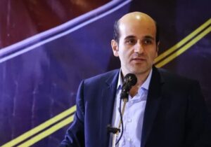 علیرضا مسچیان سرپرست فرمانداری شهرستان لاهیجان شد