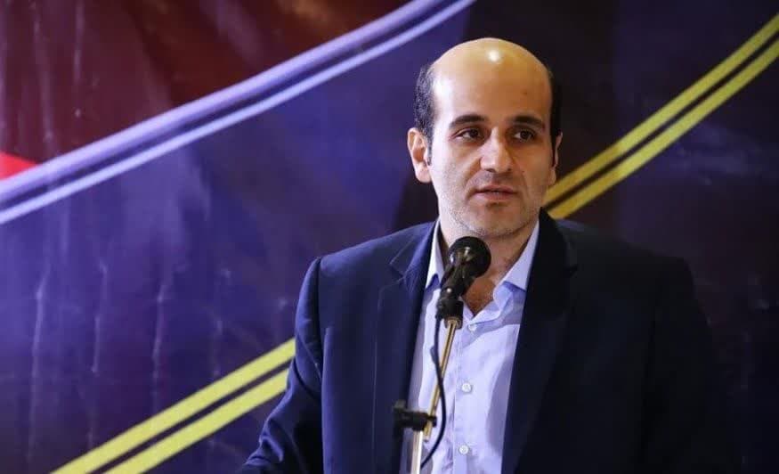 علیرضا مسچیان سرپرست فرمانداری شهرستان لاهیجان شد